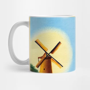 Mill Mug